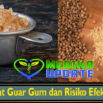 Kenali Manfaat Guar Gum dan Risiko Efek Sampingnya