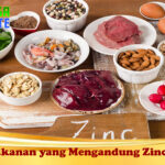 Manfaat Kesehatan dari Konsumsi Zinc yang Cukup