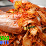 Manfaat Kimchi bagi Kesehatan