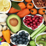 Beberapa Makanan Tinggi Antioksidan dan Jenisnya