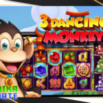 Panduan Slot Three Monkeys untuk Pemula