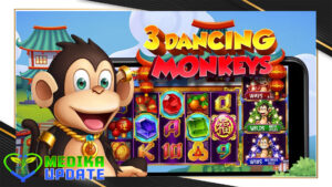 Panduan Slot Three Monkeys untuk Pemula