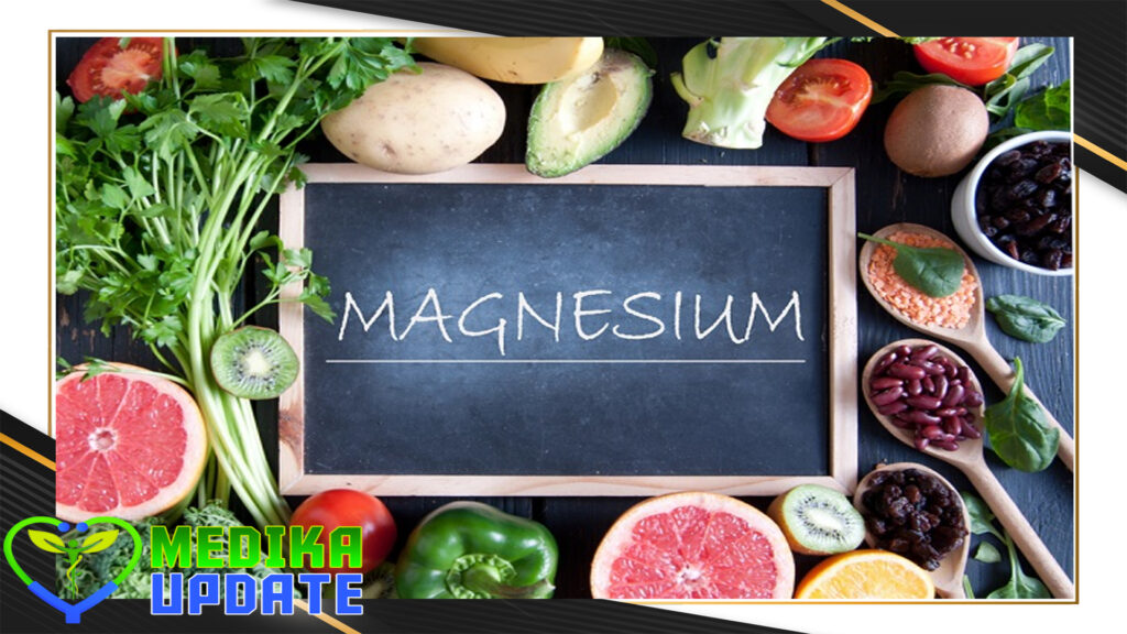Ini 8 Makanan yang Mengandung Magnesium Tinggi